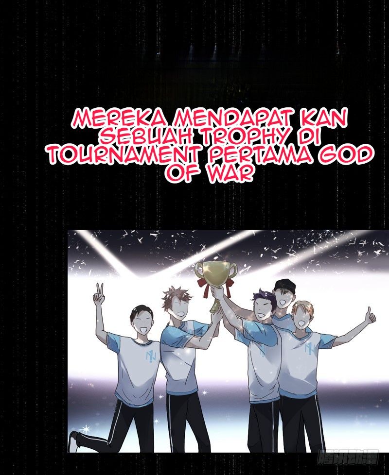 NSD Gaming Chapter 14 Bahasa Indonesia